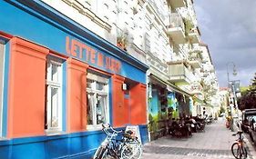 Lette'M Sleep Berlin